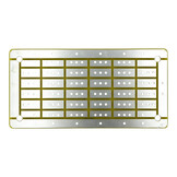 BlockBoard LP07 Universal PCB | 150 x 75 mm