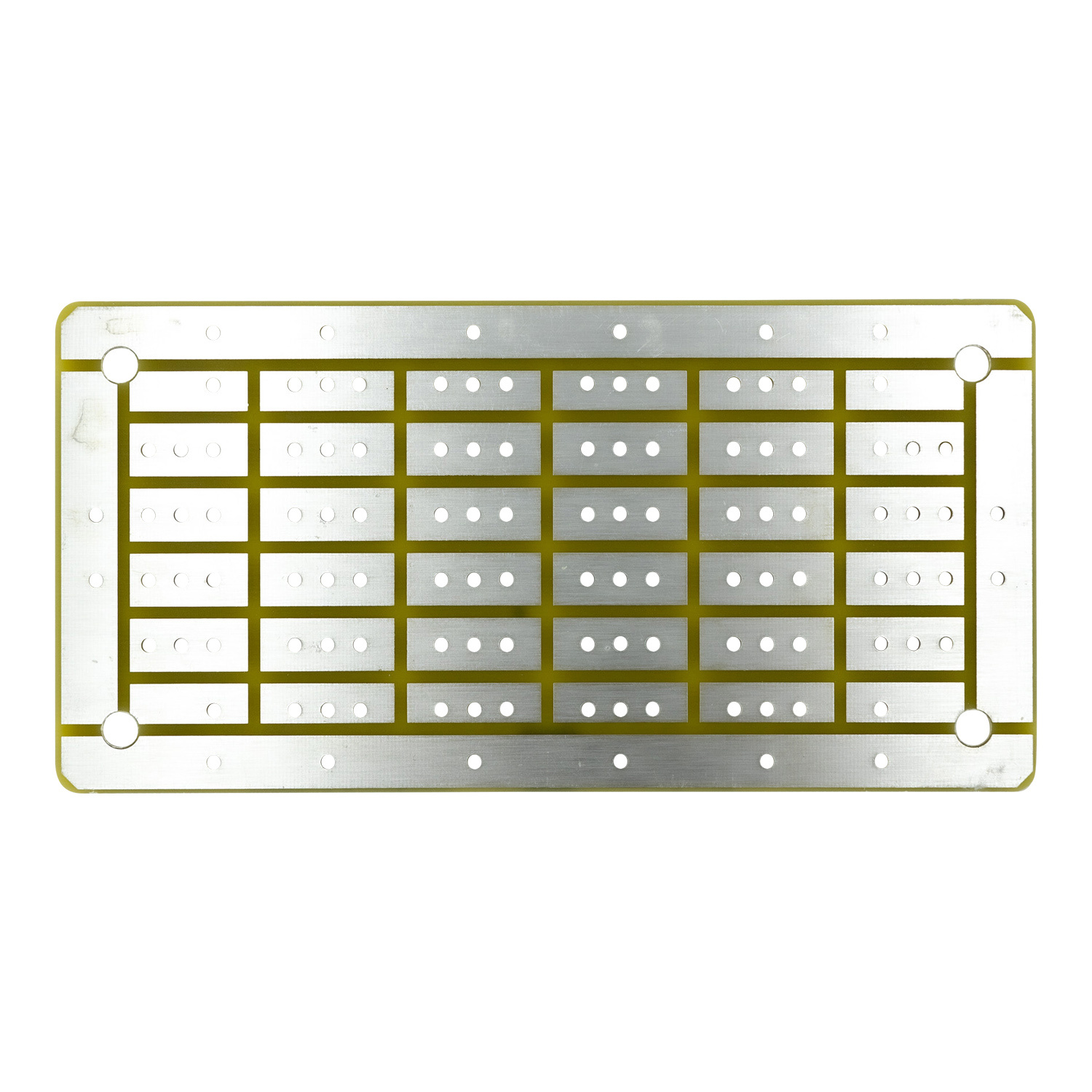 BlockBoard LP07 Universal PCB | 150 x 75 mm