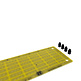 BlockBoard LP07 Universal PCB | 150 x 75 mm