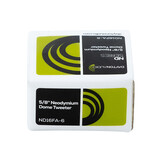 ND16FA-6 Kalotten-Hochtöner