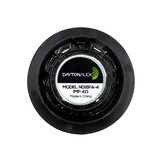 ND16FA-4 Tweeter a Cupola