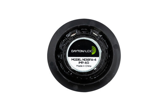 ND16FA-4 Tweeter a Cupola