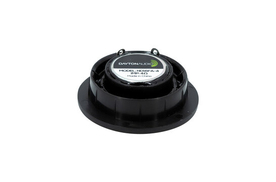 ND16FA-4 Tweeter a Cupola