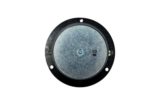 TD25F-4 Tweeter a Cupola