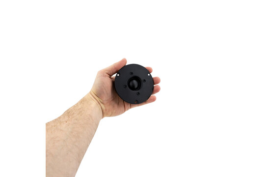 TD25F-4 Tweeter a Cupola