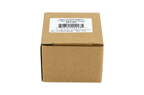 CE28N-4 Tweeter a Cupola