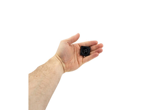 CE35-4 Tweeter a Cupola