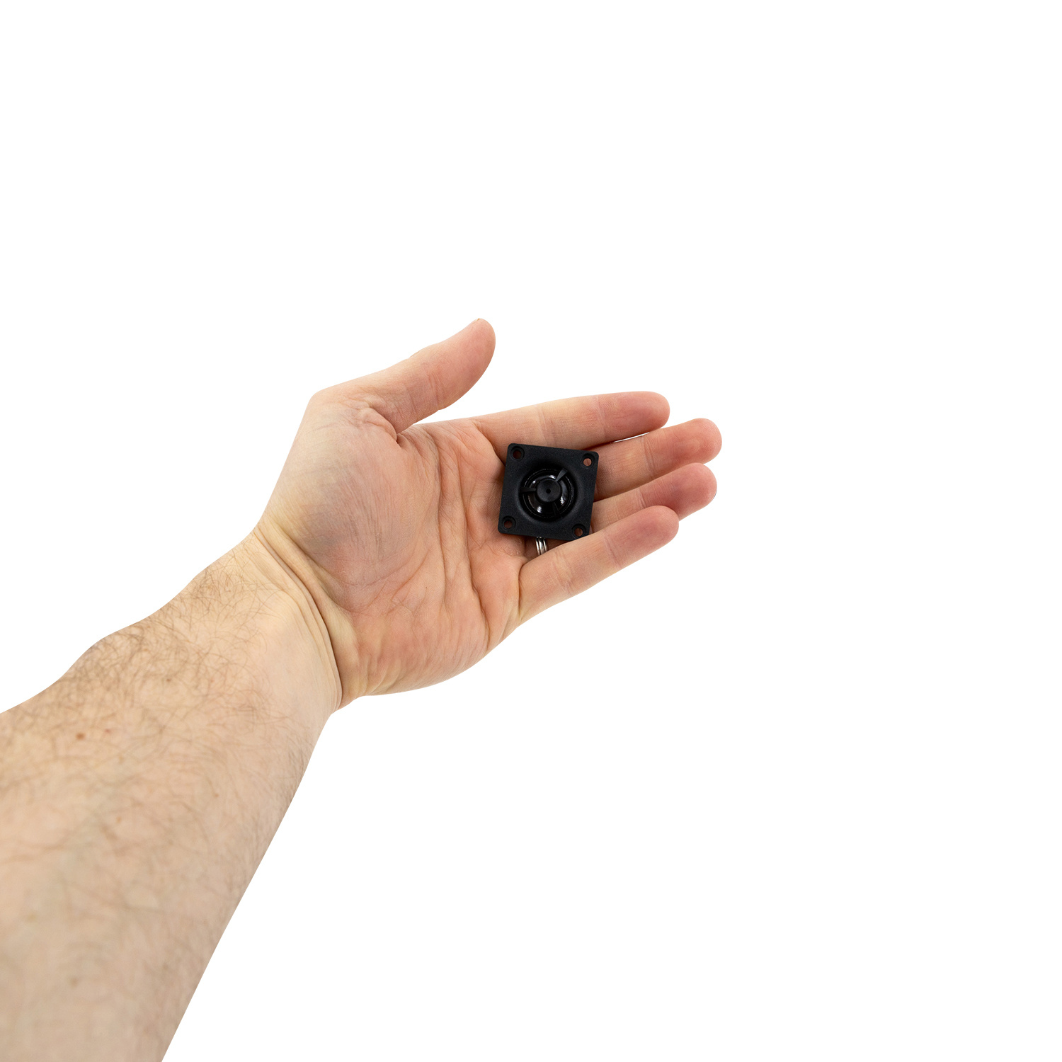 CE35-4 1" Silk Dome Tweeter 10W 4 ohm