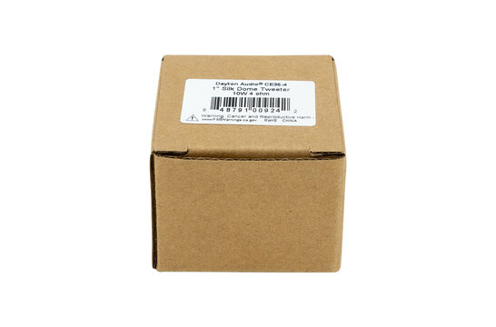 CE35-4 Tweeter a Cupola