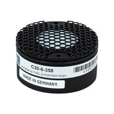 C30-6-358 1,2'' Ceramic Cell Tweeter