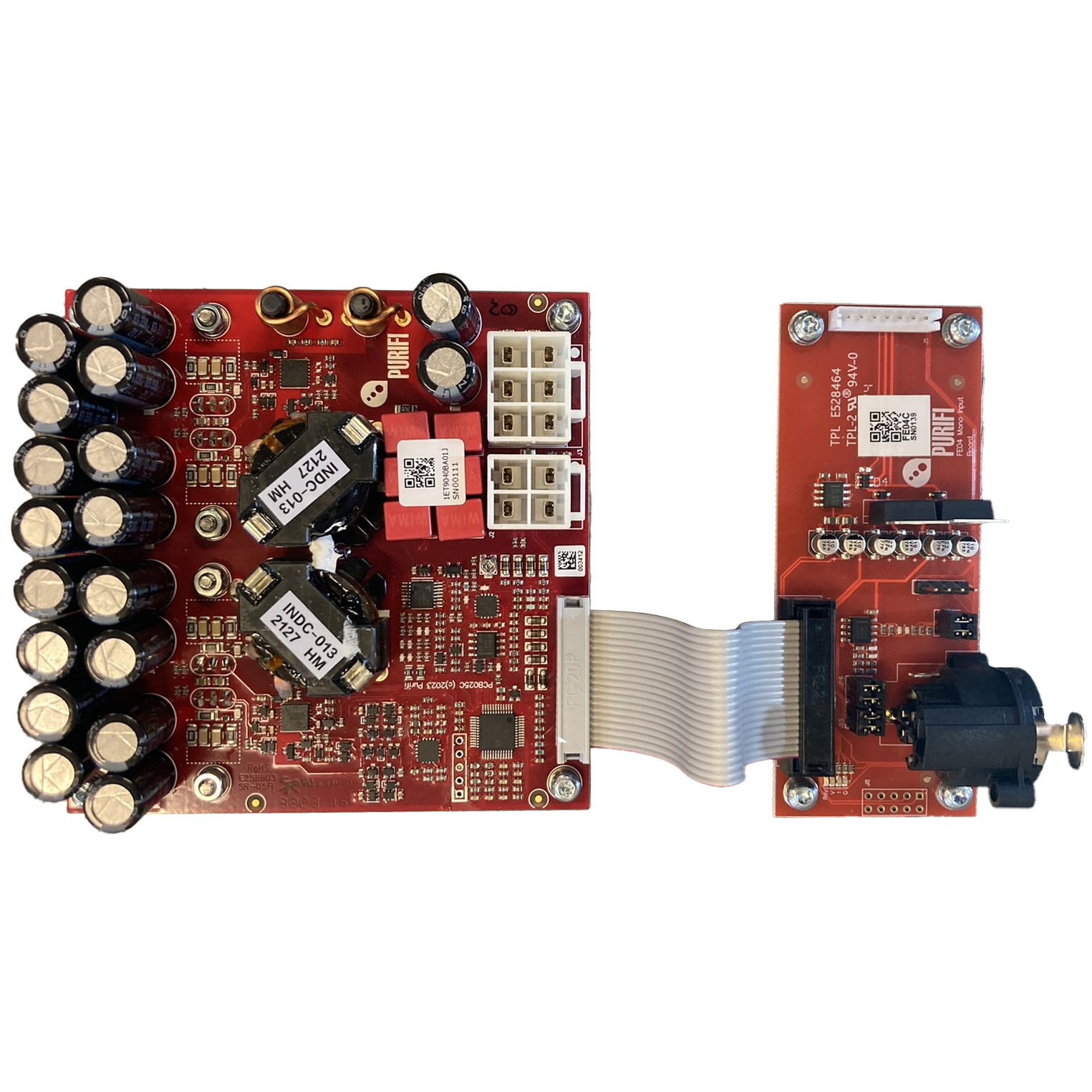 EVAL4 Mono 1ET9040BA Eval Kit
