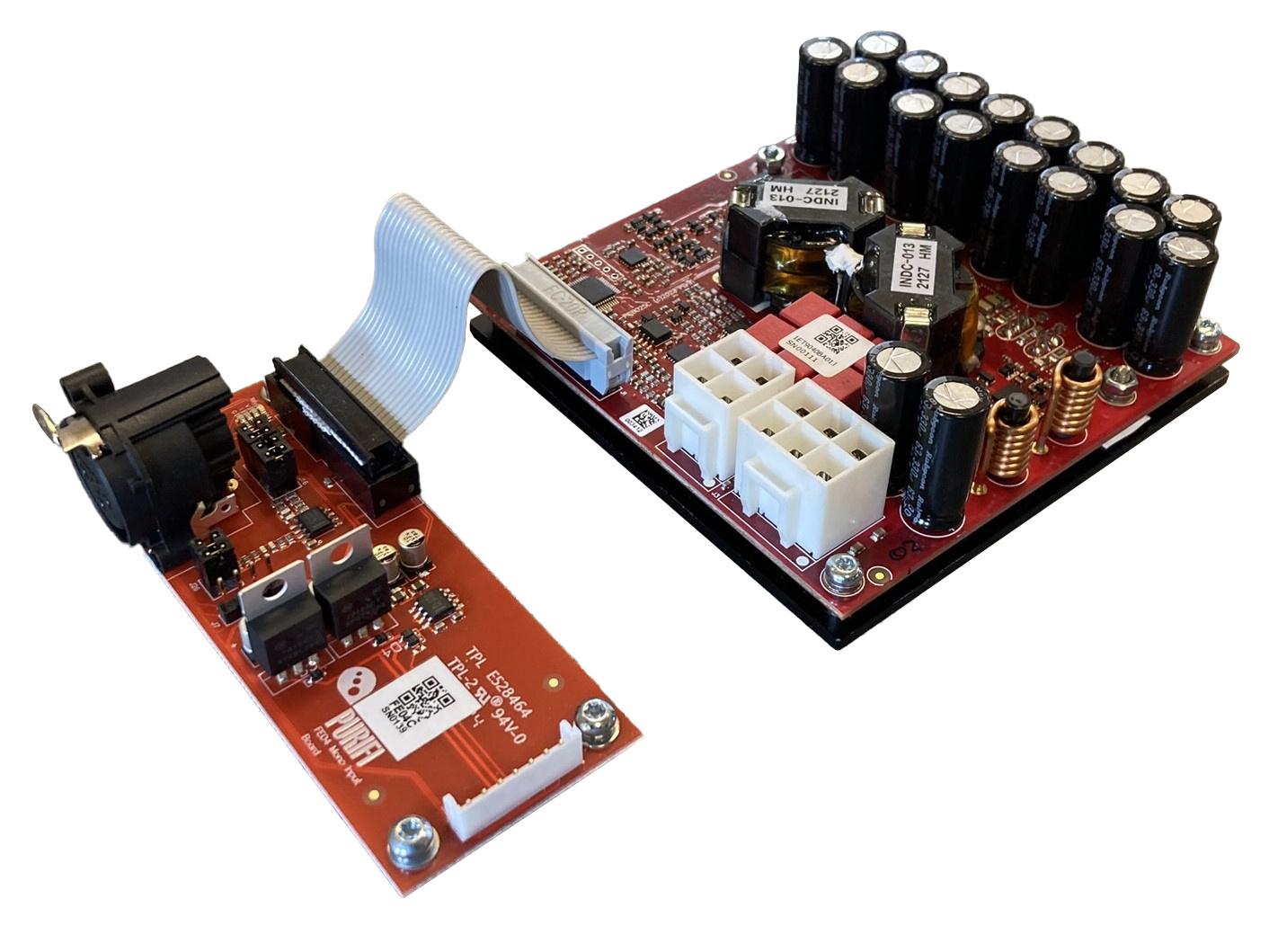 EVAL4 Mono 1ET9040BA Eval Kit