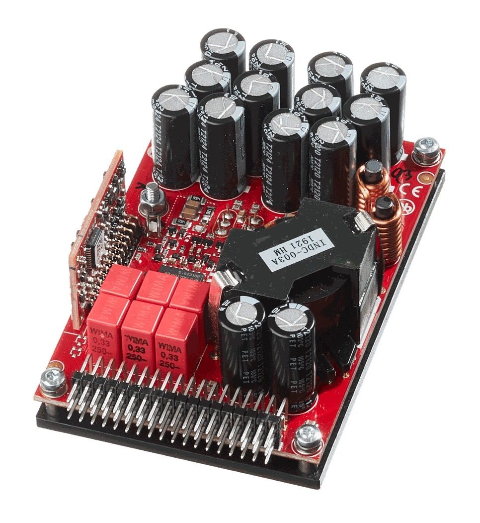 1ET7040SA Modulo Amplificatore