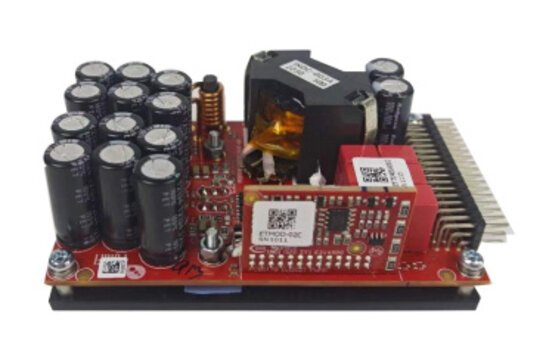 1ET7040SA Modulo Amplificatore