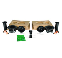 C-Note MT DIY speaker kit