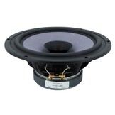 Prestige FA22RCZ - H1597-08 Woofer a Gamma Completa