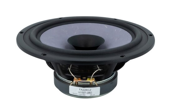 Prestige FA22RCZ - H1597-08 Woofer a Gamma Completa