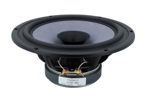 Prestige FA22RCZ - H1597-08 Breitbandlautsprecher