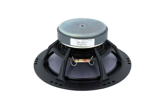 Prestige FA22RCZ - H1597-08 Woofer a Gamma Completa