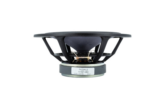 Prestige FA22RCZ - H1597-08 Woofer a Gamma Completa