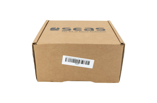 Prestige FA22RCZ - H1597-08 Woofer a Gamma Completa