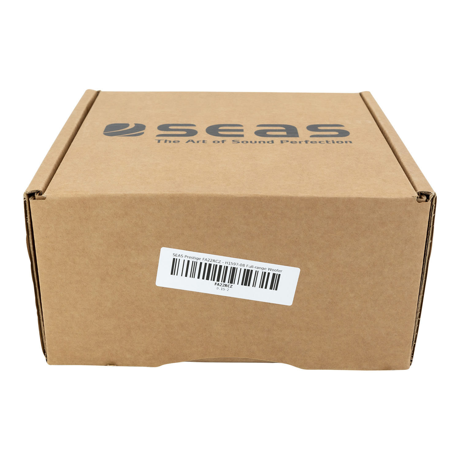 Prestige FA22RCZ - H1597-08 Full-range Woofer