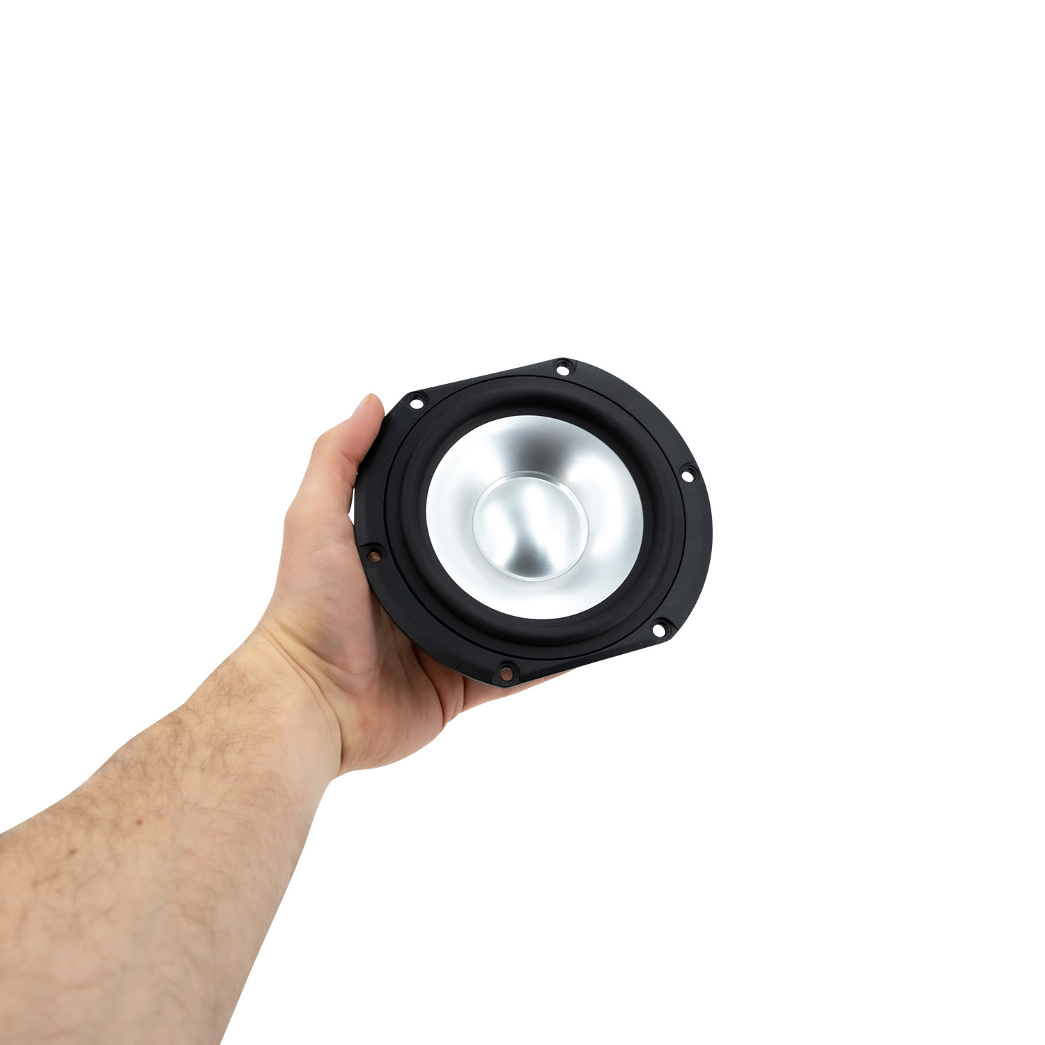 HDS-P835024 Bass-midwoofer