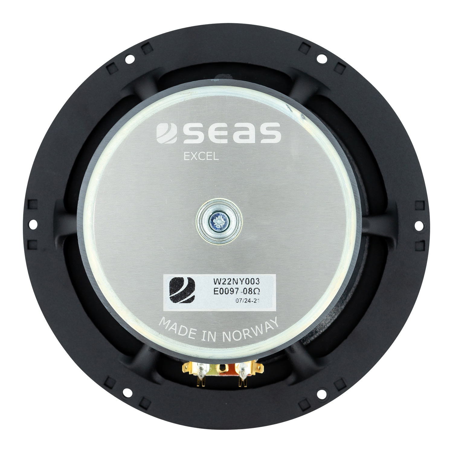 W22NY003 - E0097-08 Bass-midwoofer