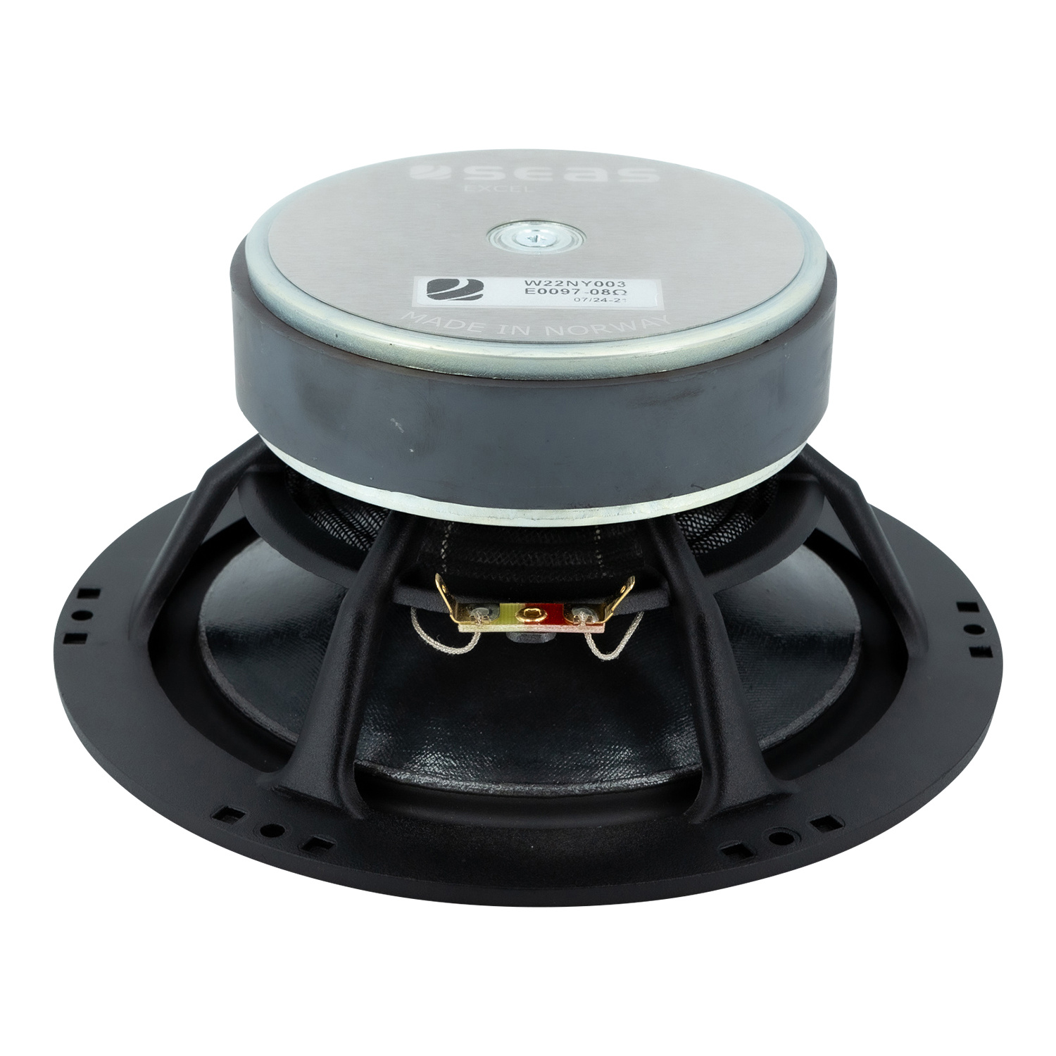 W22NY003 - E0097-08 Bass-midwoofer