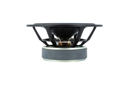 W22NY003 - E0097-08 Woofer Medio-Bassi