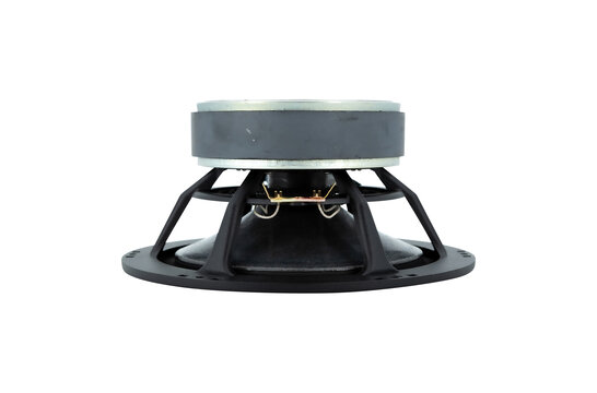 W22NY003 - E0097-08 Woofer Medio-Bassi