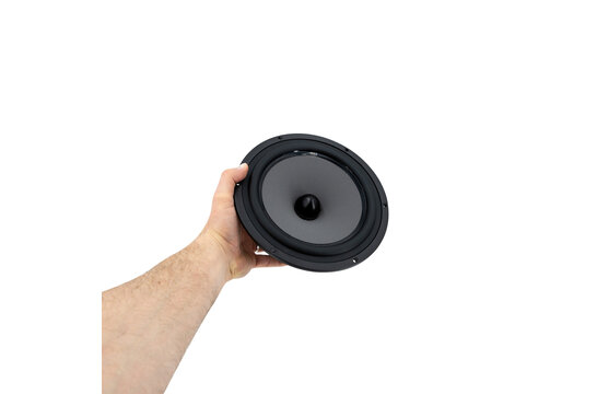 W22NY003 - E0097-08 Woofer Medio-Bassi