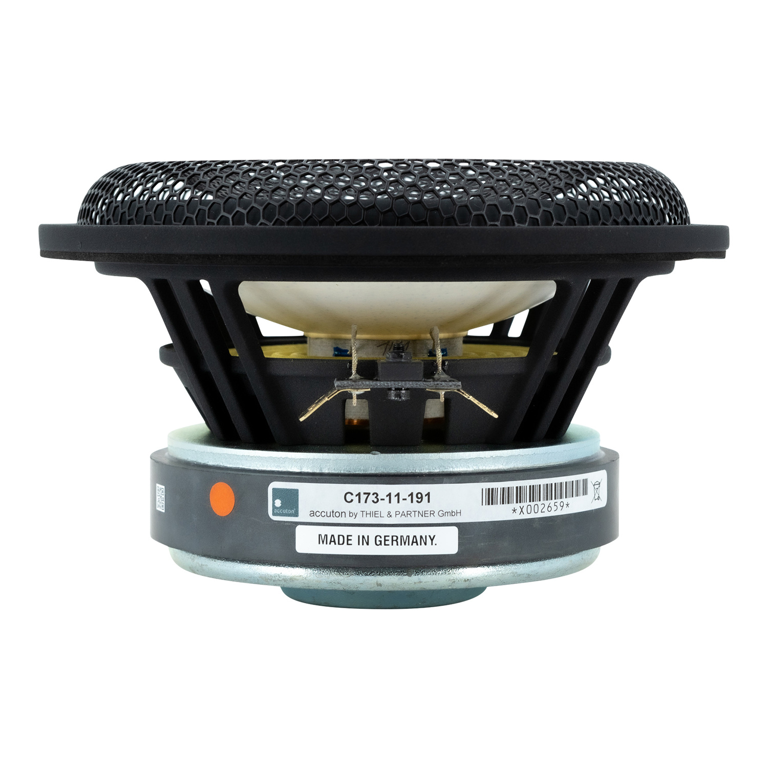 C173-11-191 Woofer Medio-Bassi