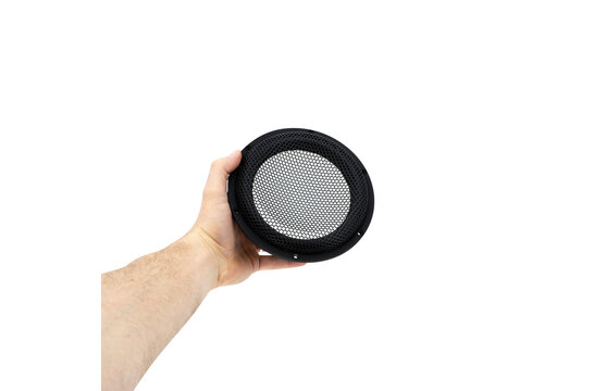 C173-11-191 Bass-midwoofer