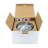 C173-11-191 Woofer Medio-Bassi