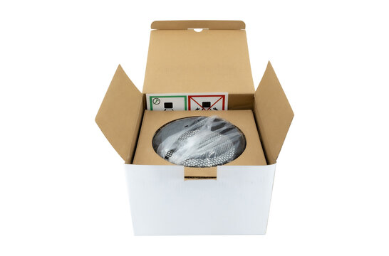 C173-11-191 Woofer Medio-Bassi