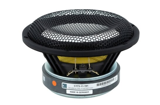C173-11-191 Bass-midwoofer