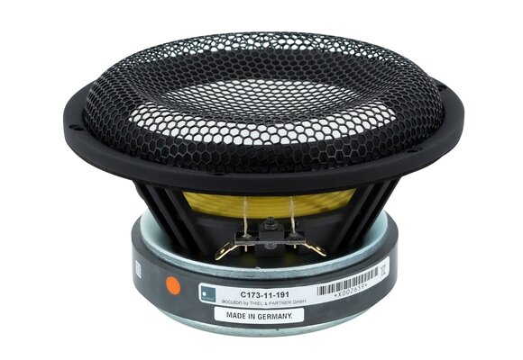C173-11-191 Tiefmitteltöner