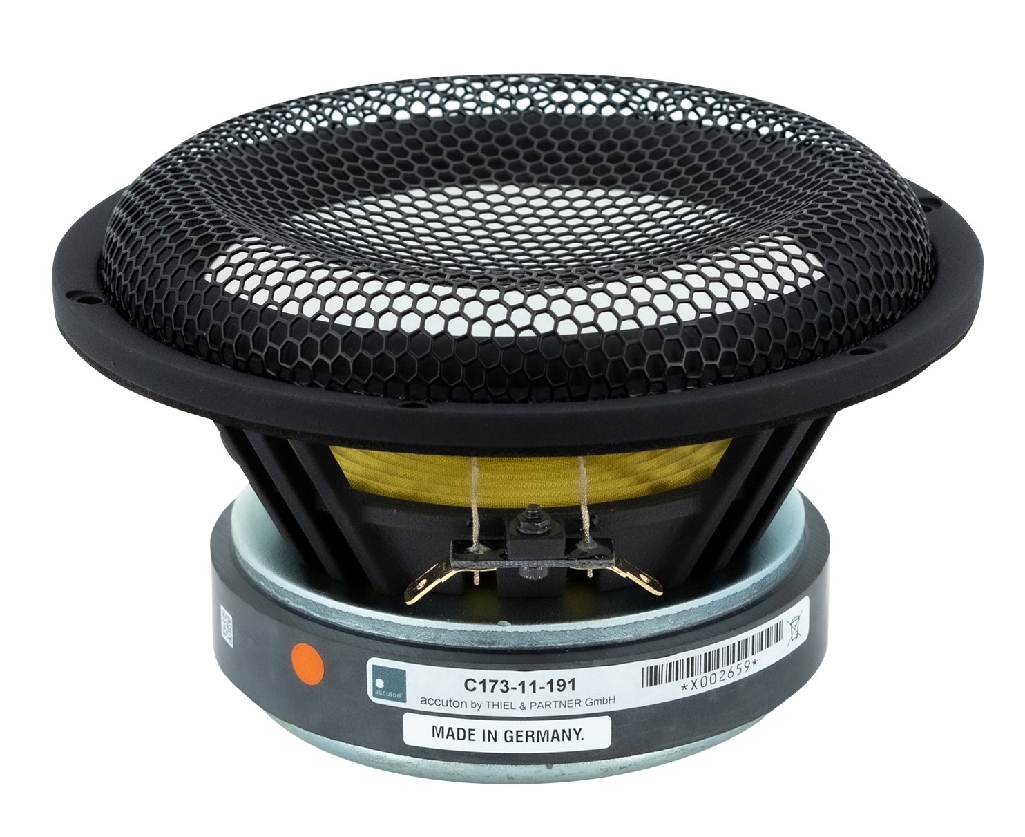 C173-11-191 Woofer Medio-Bassi