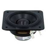 FL8RCND/S Full-range woofer