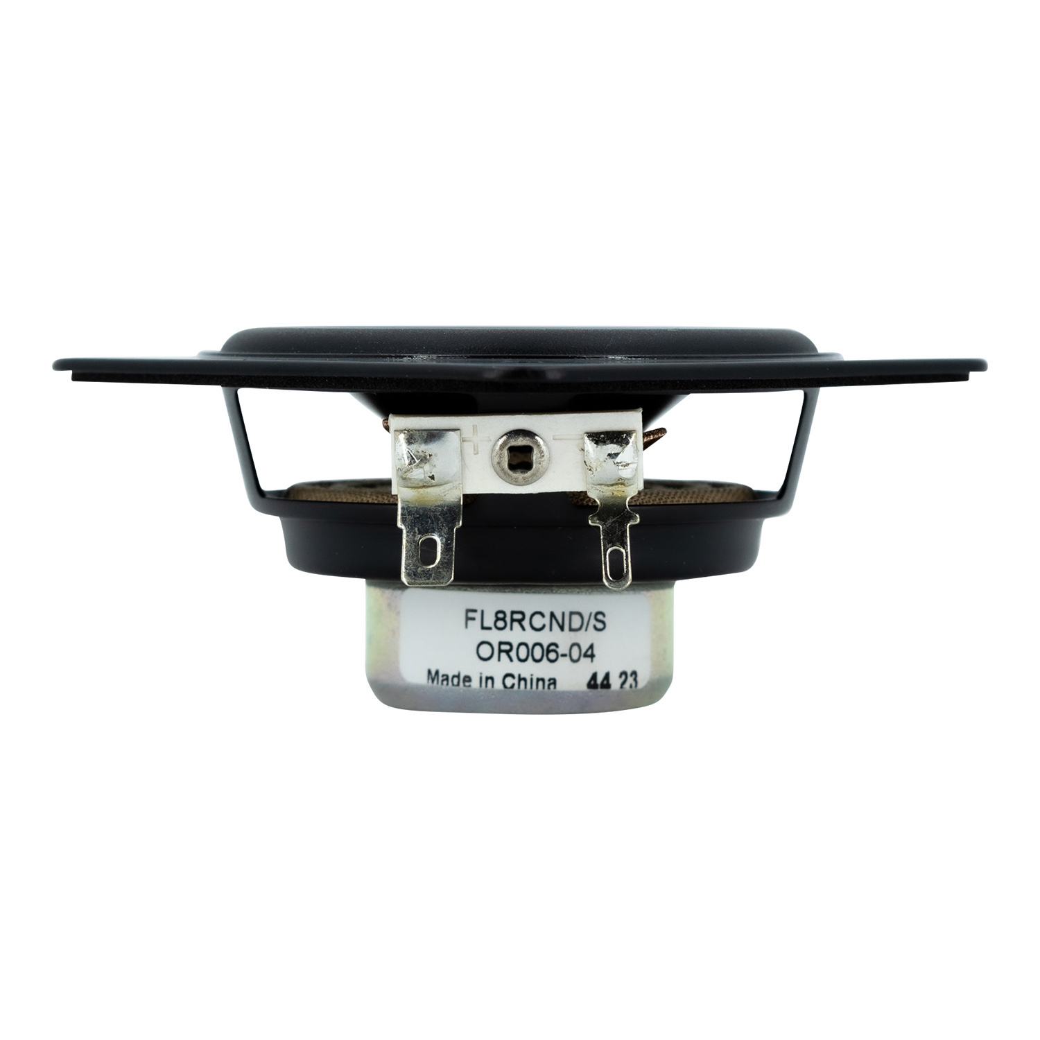 FL8RCND/S Woofer a Gamma Completa