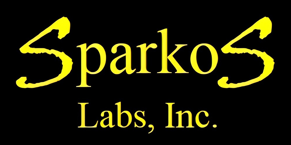 SparkoS