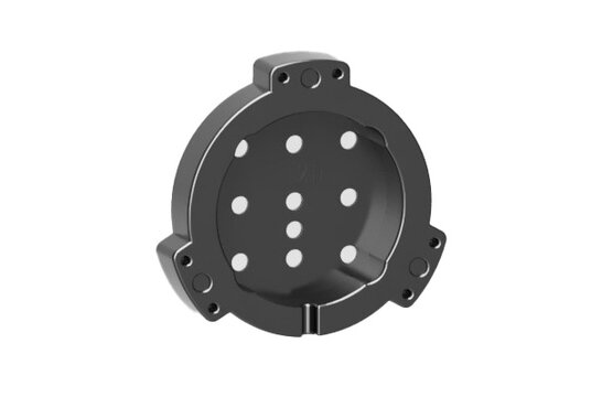 Montagesatz für TT25