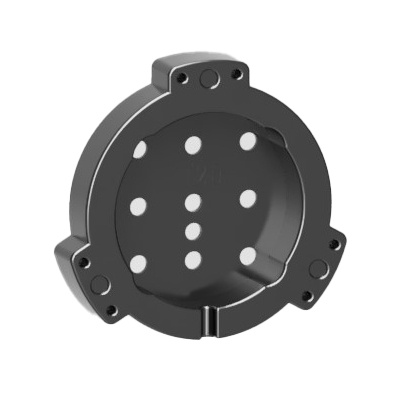 Montagesatz für TT25