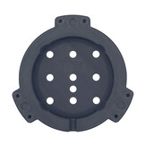 Mounting kit for TT25