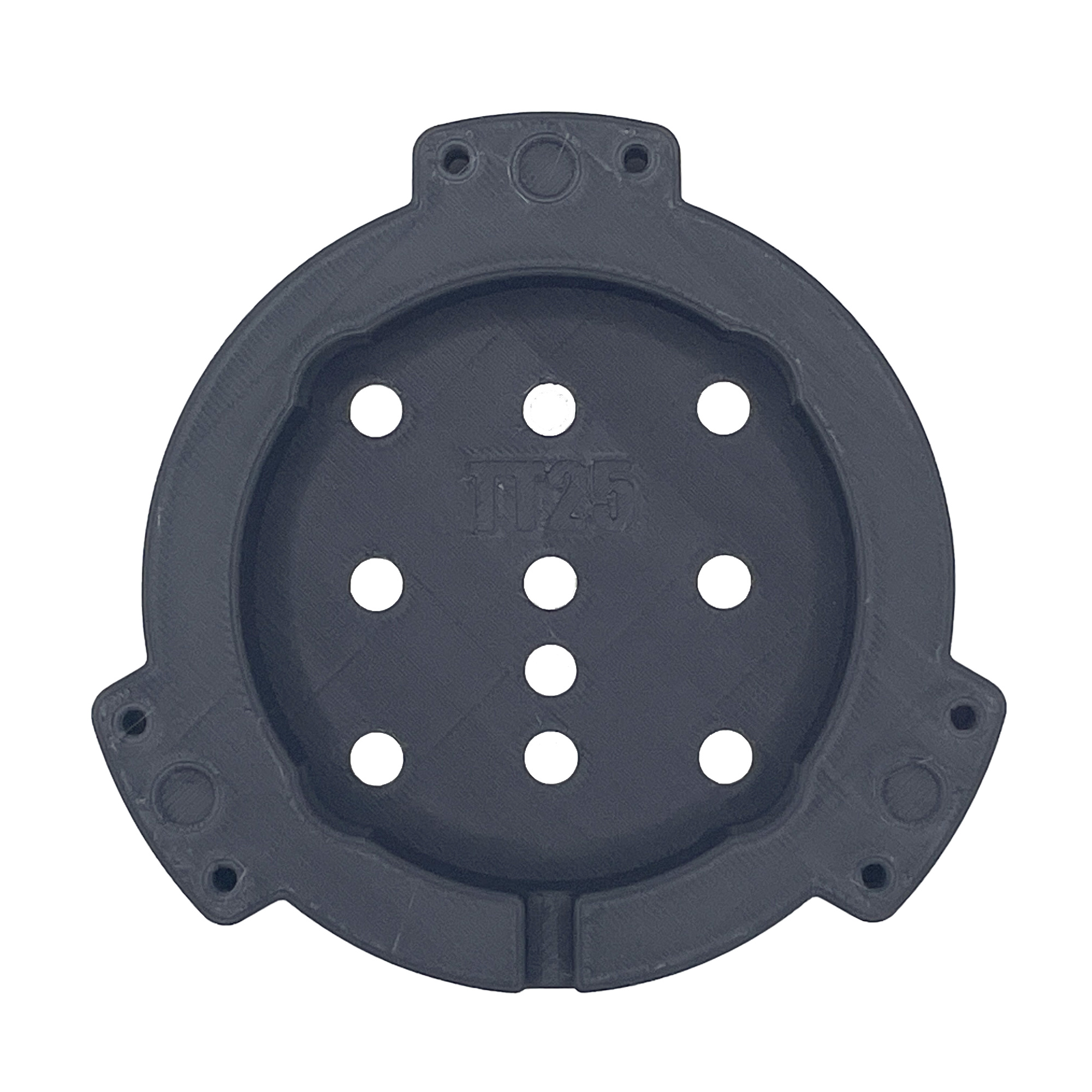 Mounting kit for TT25