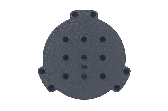 Montagesatz für TT25