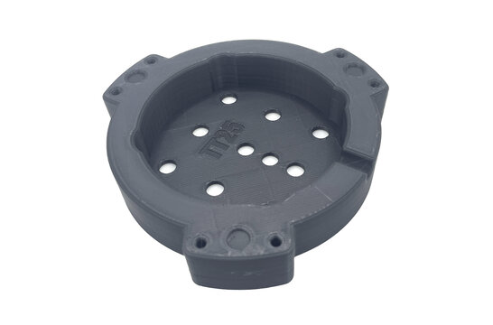 Montagesatz für TT25