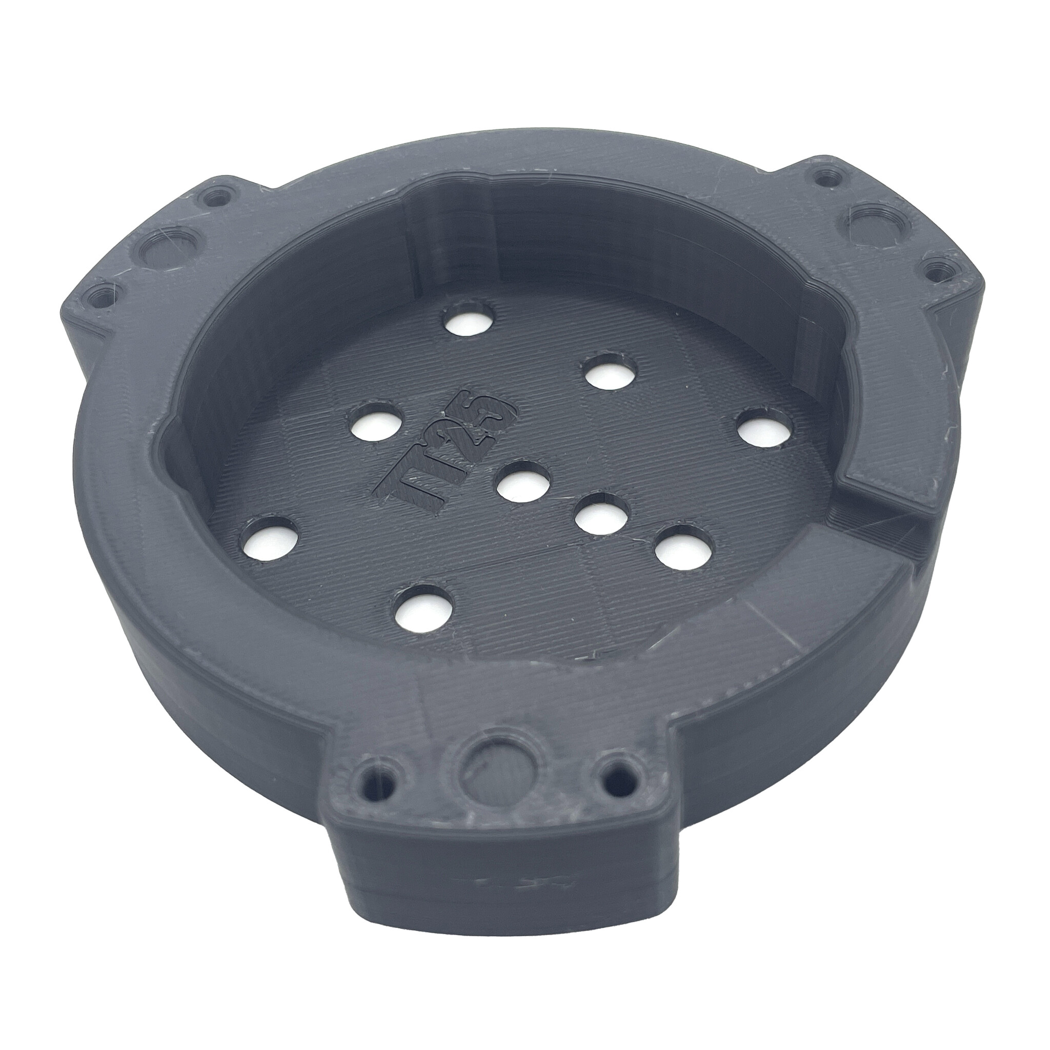 Mounting kit for TT25