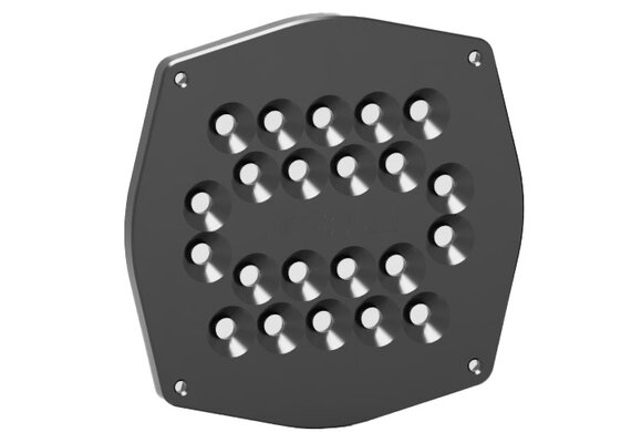 Mounting kit for BST-300EX